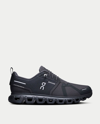 Cloud 6 Waterproof - Black