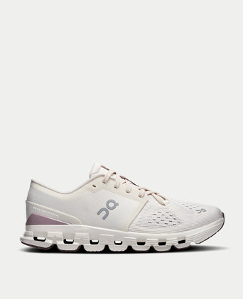 Cloud X 4 - Black/Eclipse