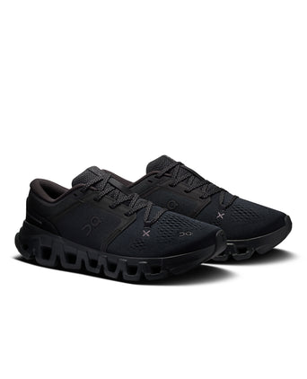 Cloud X 5 - Black