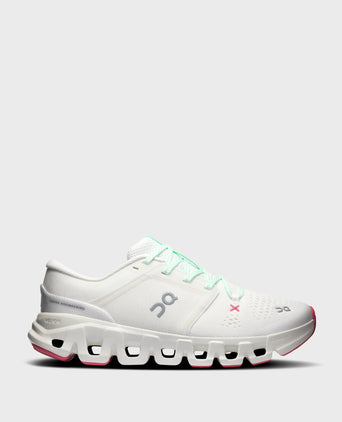 Cloud X 5 - Ivory/Ice