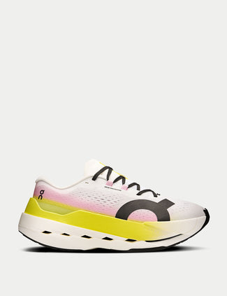 Cloudboom Max - Lime/Raspberry