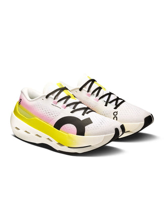Cloudboom Max - Lime/Raspberry