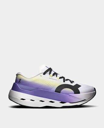 Cloudboom Max - White/Black