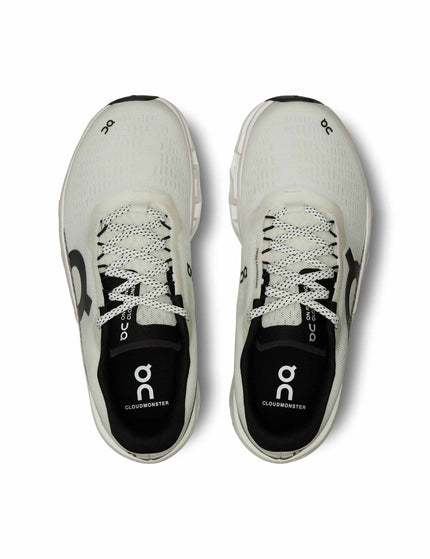 ON Running Cloudmonster 2 - White/Frostimages5- The Sports Edit