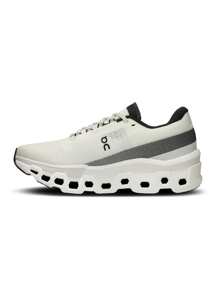 ON Running Cloudmonster 2 - White/Frostimages3- The Sports Edit