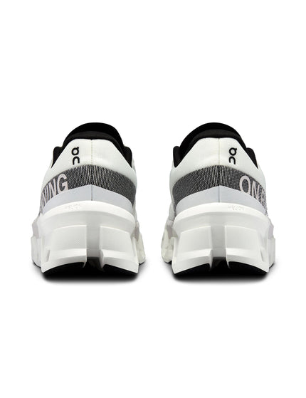 ON Running Cloudmonster 2 - White/Frostimages4- The Sports Edit