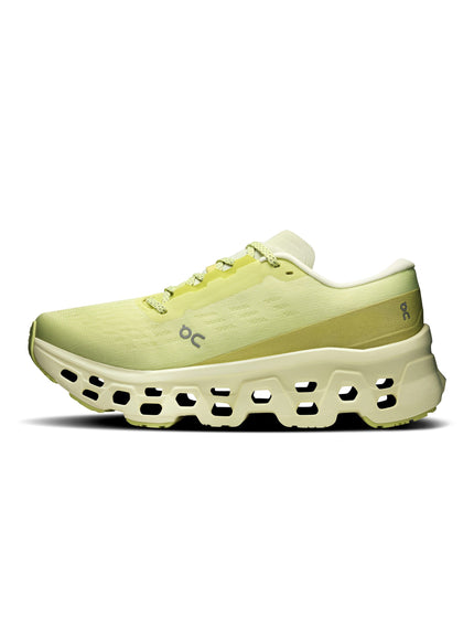 ON Running Cloudmonster 3 - Limelight/Seedlingimages6- The Sports Edit