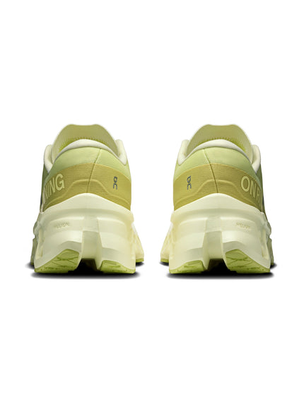 ON Running Cloudmonster 3 - Limelight/Seedlingimages3- The Sports Edit