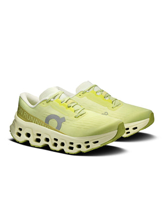 Cloudmonster 3 - Limelight/Seedling