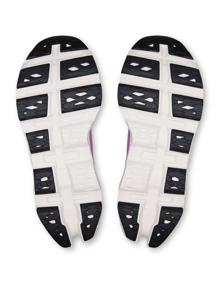 ON Running Cloudmonster 3 - Sakura/Ivoryimages5- The Sports Edit