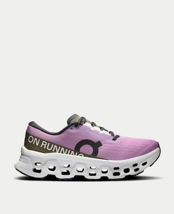 Cloudmonster 3 - Sakura/Ivory