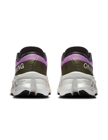 ON Running Cloudmonster 3 - Sakura/Ivoryimages3- The Sports Edit