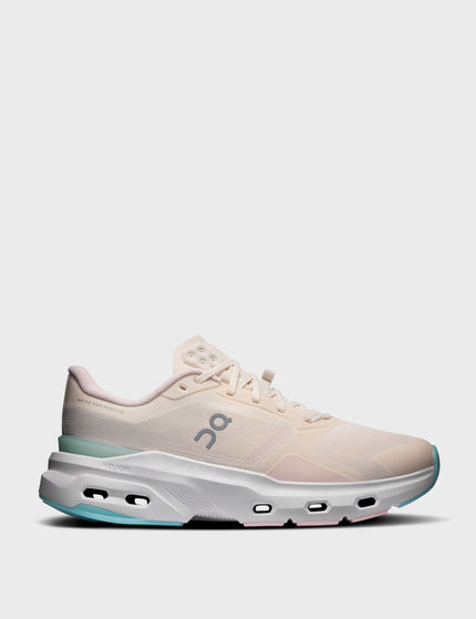 ON Running Cloudpulse 2 - Dew/Whiteimages1- The Sports Edit