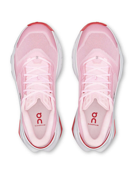 ON Running Cloudpulse 2 - Peony/Frostimages4- The Sports Edit