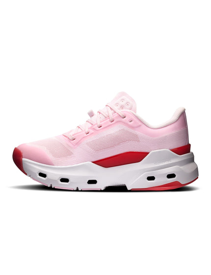 ON Running Cloudpulse 2 - Peony/Frostimages6- The Sports Edit