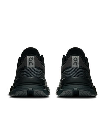 ON Running Cloudpulse Pro - Black/Eclipseimages3- The Sports Edit
