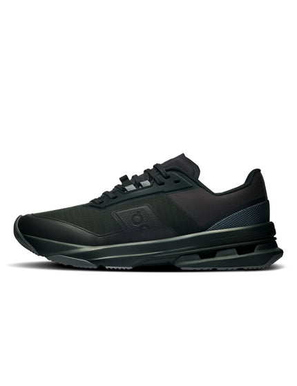 ON Running Cloudpulse Pro - Black/Eclipseimages6- The Sports Edit