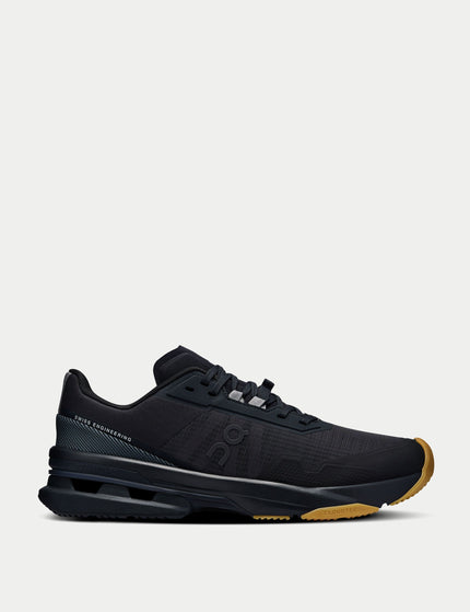 ON Running Cloudpulse Pro - Black/Rockimages1- The Sports Edit