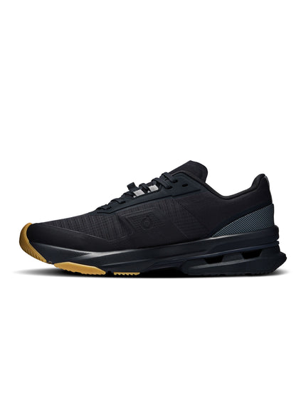 ON Running Cloudpulse Pro - Black/Rockimages6- The Sports Edit