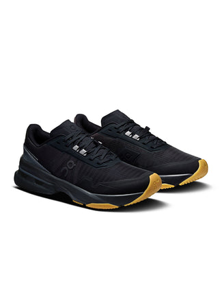 Cloudpulse Pro - Black/Rock