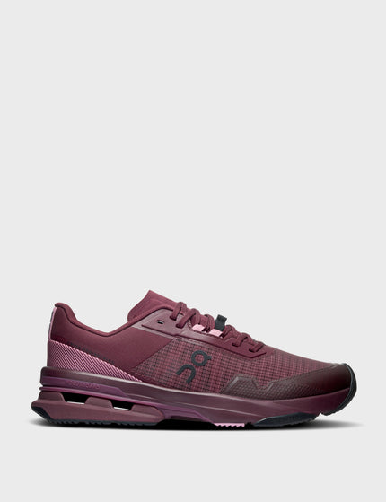 ON Running Cloudpulse Pro - Maroon/Rhodoniteimages1- The Sports Edit