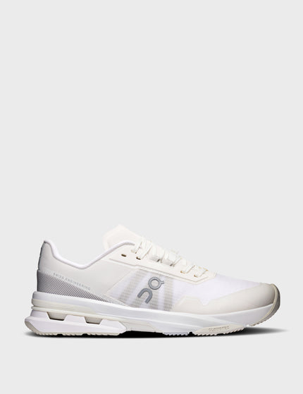 ON Running Cloudpulse Pro - White/Iceimages1- The Sports Edit
