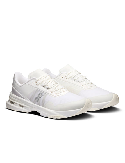 ON Running Cloudpulse Pro - White/Iceimages2- The Sports Edit