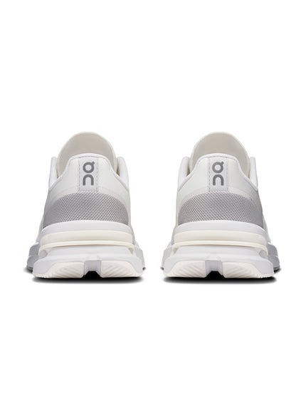 ON Running Cloudpulse Pro - White/Iceimages3- The Sports Edit