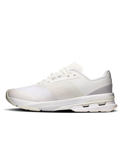 ON Running Cloudpulse Pro - White/Iceimages6- The Sports Edit
