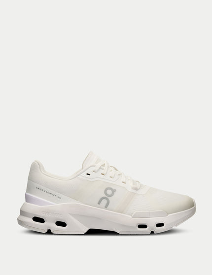 ON Running Cloudpulse - White/Frostimages1- The Sports Edit