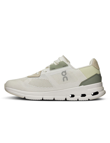 ON Running Cloudrift - Undyed-White/Wisteriaimages2- The Sports Edit