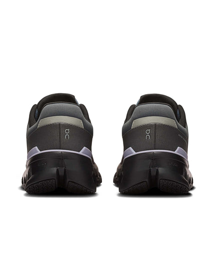 ON Running Cloudrunner 2 Waterproof - Iron/Nimbusimages4- The Sports Edit