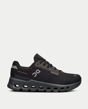 Cloudrunner 2 Waterproof - Sand/Dew
