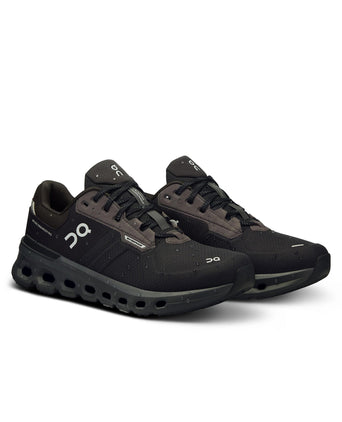 Cloudrunner 2 Waterproof - Magnet/Black