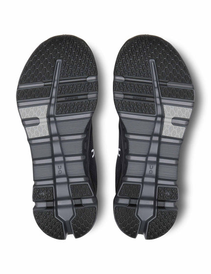 ON Running Cloudrunner 2 Waterproof - Magnet/Blackimages5- The Sports Edit