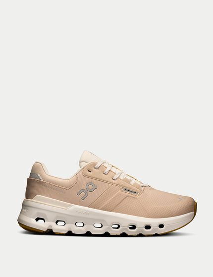 ON Running Cloudrunner 2 Waterproof - Sand/Dewimages1- The Sports Edit