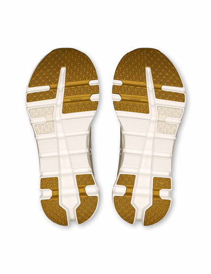 ON Running Cloudrunner 2 Waterproof - Sand/Dewimages6- The Sports Edit