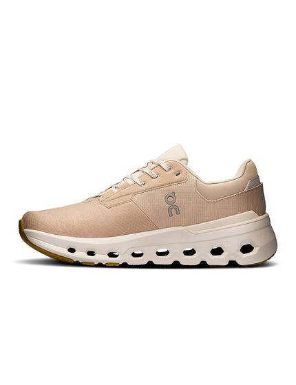 ON Running Cloudrunner 2 Waterproof - Sand/Dewimages3- The Sports Edit
