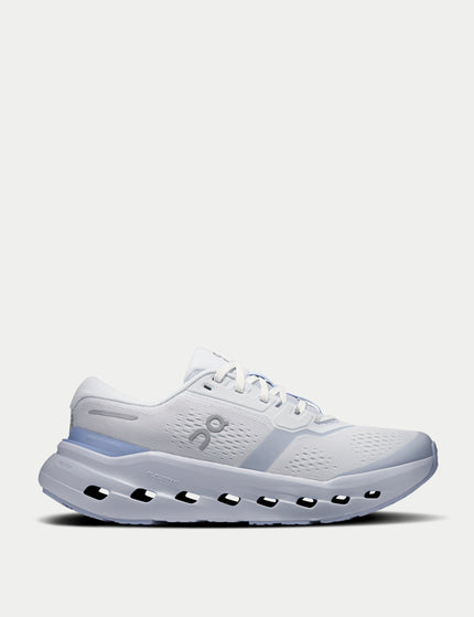 ON Running Cloudrunner 3 - Heather/Marshimages1- The Sports Edit