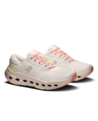 Cloudrunner 3 - Ivory/Dew