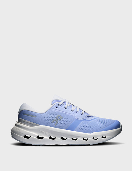 ON Running Cloudrunner 3 - Myrtle/Platinumimages1- The Sports Edit