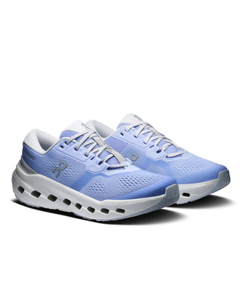 Cloudrunner 3 - Myrtle/Platinum