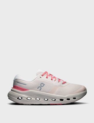 Cloudrunner 3 - Oyster/Camellia