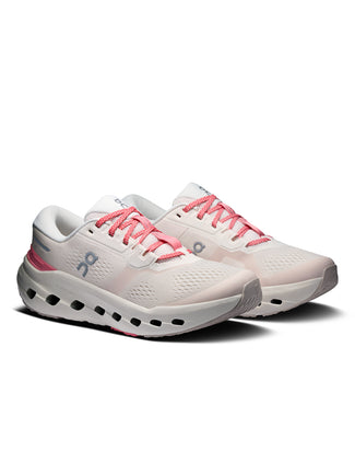 Cloudrunner 3 - Oyster/Camellia