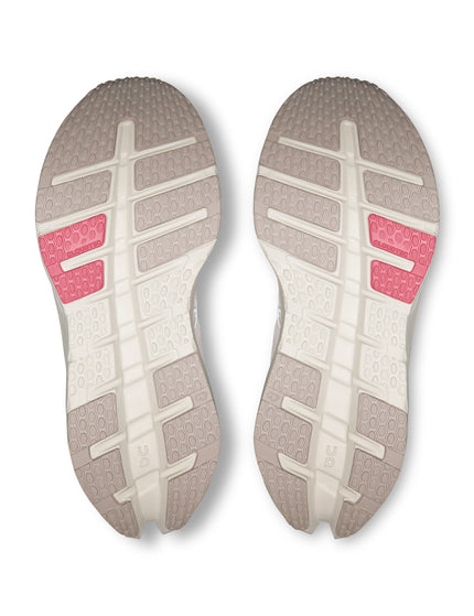 ON Running Cloudrunner 3 - Oyster/Camelliaimages5- The Sports Edit