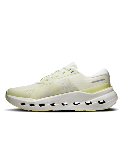 ON Running Cloudrunner 3 - Seedling/Ivoryimages6- The Sports Edit