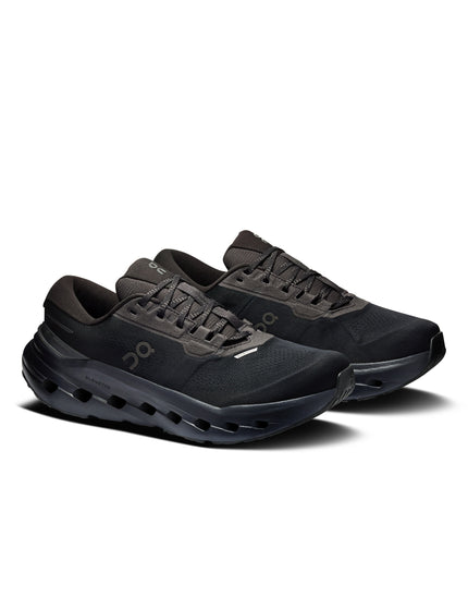 ON Running Cloudrunner 3 Waterproof - Blackimages2- The Sports Edit