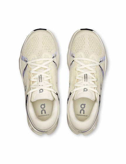 ON Running Cloudsurfer 2 - Ivoryimages4- The Sports Edit