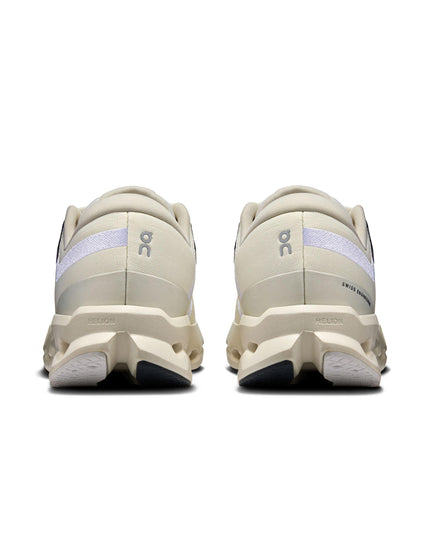 ON Running Cloudsurfer 2 - Ivoryimages3- The Sports Edit