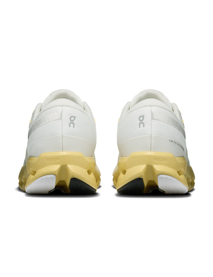 ON Running Cloudsurfer 2 - Ivory/Dijonimages3- The Sports Edit